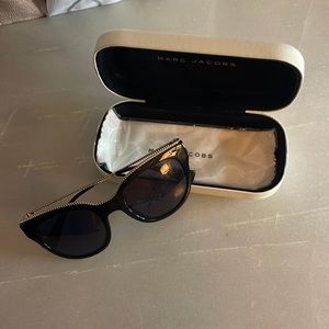 Marc Jacobs sunglasses